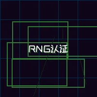 瓦力棋牌 国际RNG随机数生成器认证